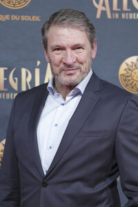 Showpremiere 'Cirque du Soleil - Alegria' in München