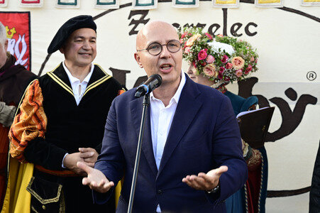 Altstadtfest in Görlitz