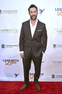 Charity Event 'Project Angel Food's Lead With Love' in Los Angeles