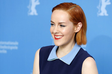 'Angelica' Photocall, Berlinale 2015