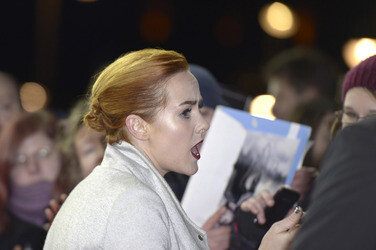 'Angelica' Premiere, Berlinale 2015