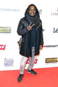 Ansons Fashion Night in Hamburg