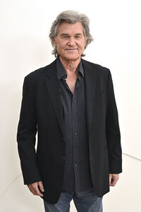 Apple TV Pressetag in Santa Monica