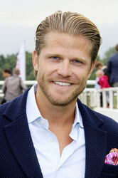 Audi Ascot Renntag 2015 in Hannover