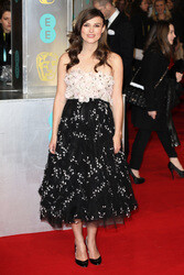 68. BAFTA Awards, London