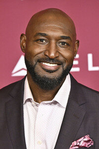 BAFTA TV Tea Party 2025 in Beverly Hills