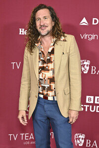 BAFTA TV Tea Party 2025 in Beverly Hills