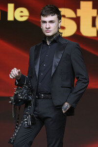 Photocall 'Ballando con le stelle 2025' in Rom