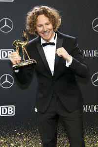 Bambi 2018 in Berlin