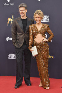 Bambi 2025 in München