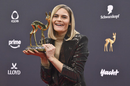 Bambi 2025 in München