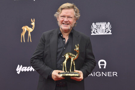 Bambi 2025 in München