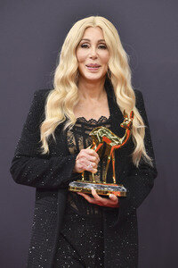 13.11.2025<br>Bambi 2025 in München