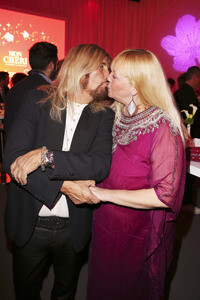 Mon Cheri Barbara Tag 2015 in München