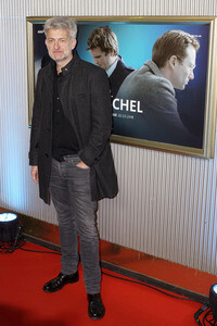 Filmpremiere 'Der Fall Barschel' in Berlin