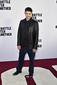 Filmpremiere 'One Battle After Another' in Los Angeles