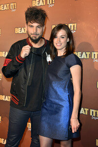 Musicalpremiere 'Beat It! - Das Musical über den King of Pop' in Berlin