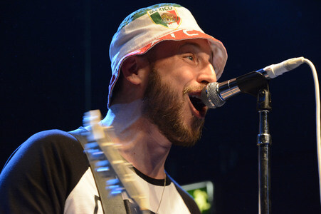 Arnim Teutoburg-Weiß (Beatsteaks)