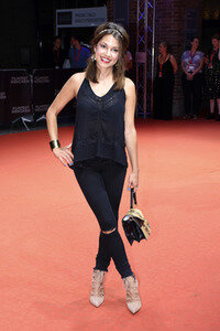 Filmpremiere 'Berlin Falling' auf dem Filmfest München 2017
