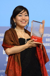 Preisträger Pressekonferenz, Berlinale 2015