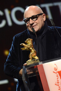 Preisverleihung, Berlinale 2016