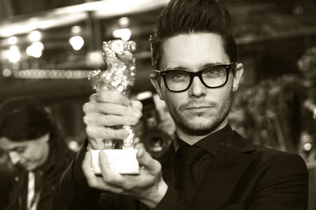 Preisverleihung, Berlinale 2016