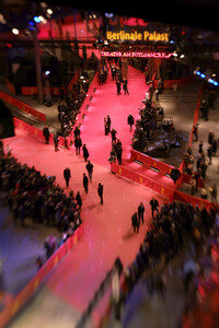 Impressionen von der Berlinale 2018