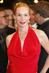 'Nobody Wants the Night' Premiere und Festivaleröffnung, Berlinale 2015