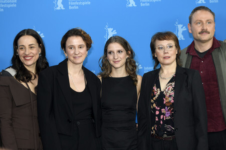 Photocall 'Etwas ganz Besonderes', Berlinale 2026