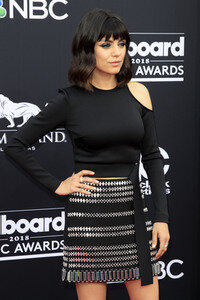 Billboard Music Awards 2018 in Las Vegas
