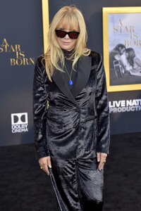 Filmpremiere 'A Star is Born' in Los Angeles