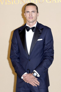 Filmpremiere  'Brunello, il visionario garbato' in Rom