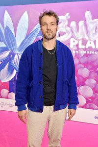 Opening 'Bubble Planet - Das Erlebnismuseum für alle Sinne' in Berlin