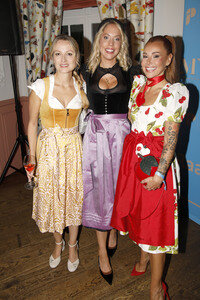 Fine Time Business Club Oktoberfest in München