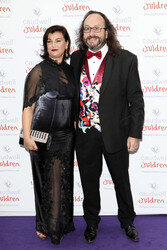 The Caudwell Children Butterfly Ball, London