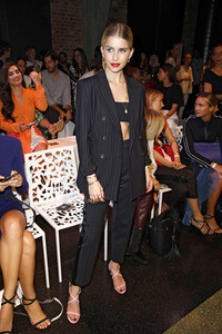 Marc Cain Fashion Show auf der Berlin Fashion Week Spring/Summer 2019