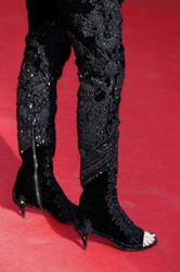 Closing Ceremony und Screening von 'A Fistful of Dollars', Cannes Film Festival 2014