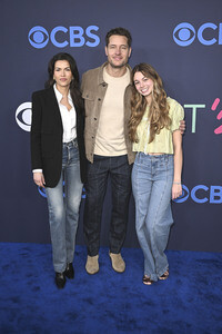 CBS Primetime Programmpräsentation 2026-2027 in Los Angeles