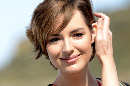 'Les chevaliers blancs' Photocall, San Sebastian Film Festival 2015