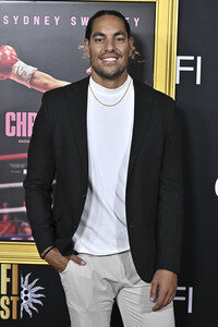 Filmpremiere 'Christy', AFI Fest 2025 in Los Angeles