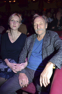 Circus Krone Premiere in München