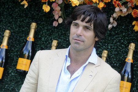 10. Veuve Clicquot Polo Classic 2017 in Jersey City