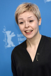 'Under Electric Clouds' Photocall, Berlinale 2015