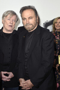 Filmpremiere 'Der Fall Collini' in Berlin