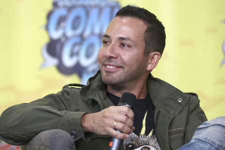 German Comic Con Berlin 2018