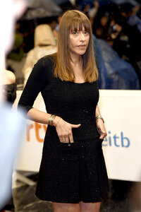 Filmpremiere 'Couture', San Sebastian International Film Festival 2025