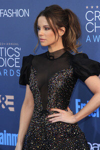 22. Critics Choice Awards 2016 in Santa Monica