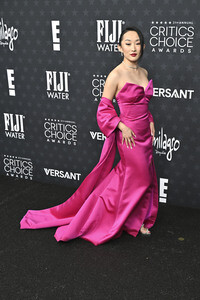 Critics Choice Awards 2026 in Santa Monica