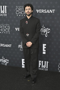 Critics Choice Awards 2026 in Santa Monica