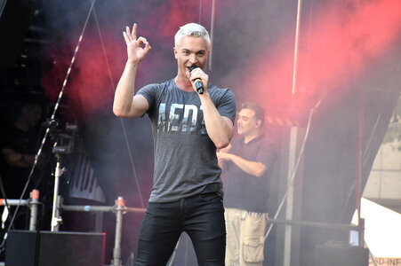 37. CSD in München